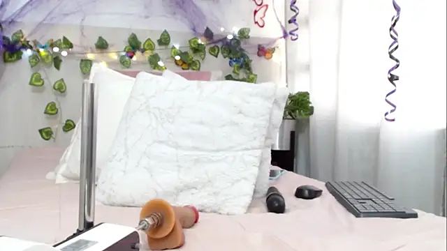LindaCatalina_ live cam preview