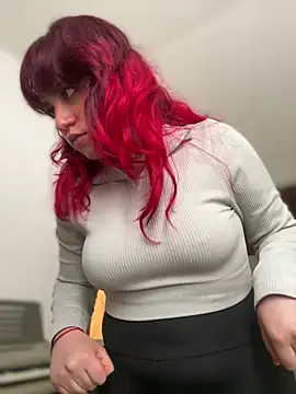 NikkiNix live cam preview