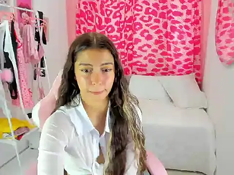 Ale_Lewiss live cam preview