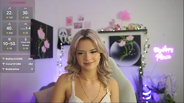 Barbie_Bree_ live cam preview