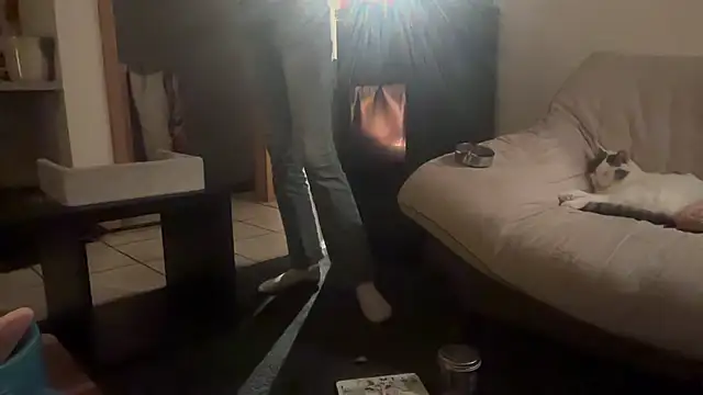 DouceMarine live cam preview