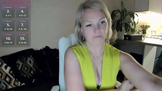 Juarnea_ live cam preview