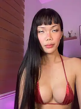 StarLovee live cam preview