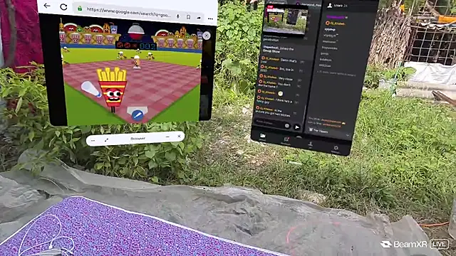 JungleFeverVR