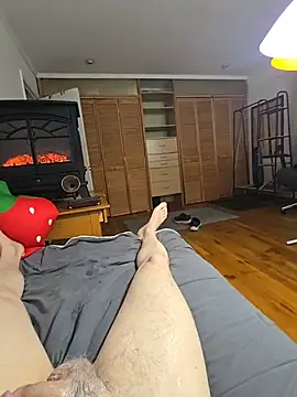 BigStrawberry07 live cam preview