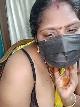 sweety_teluguhw live cam preview