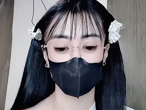 Cherry_Xyz live cam preview