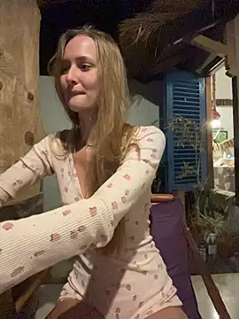 DearA_ live cam preview