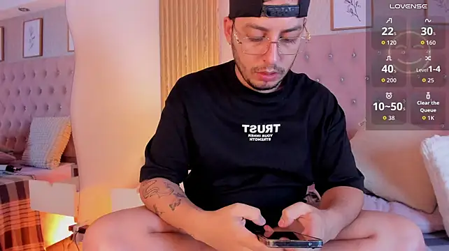Jonath_1 live cam preview