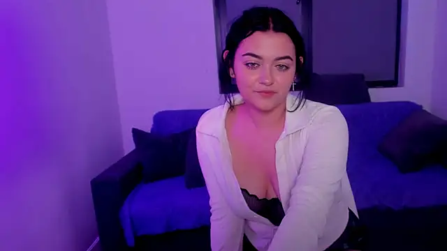 Mili_Kiss live cam preview