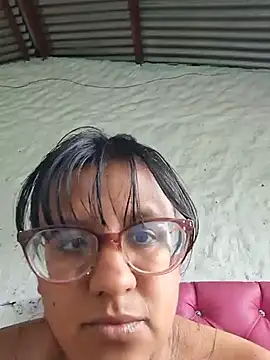 ZaidaWet live cam preview