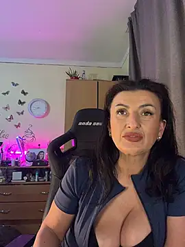 Hotangel75 live cam preview
