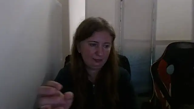 PeterAndJen live cam preview