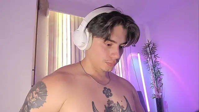 Giordano_Russo live cam preview
