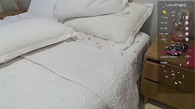FaRaSha777 live cam preview