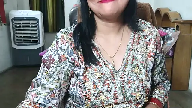 Cute_Mahi22 live cam preview