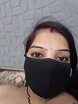 Hot_pooja2 Live Webcam on Stripchat
