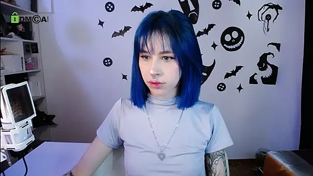 dakota_senju live cam preview