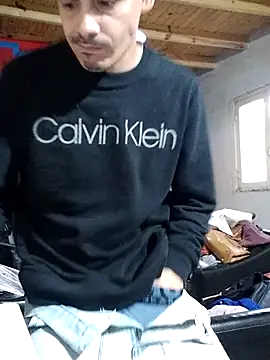 luiscasco387 live cam preview