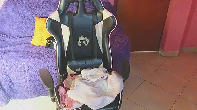 Luna_keity live cam preview