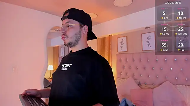 Jonath_1 live cam preview