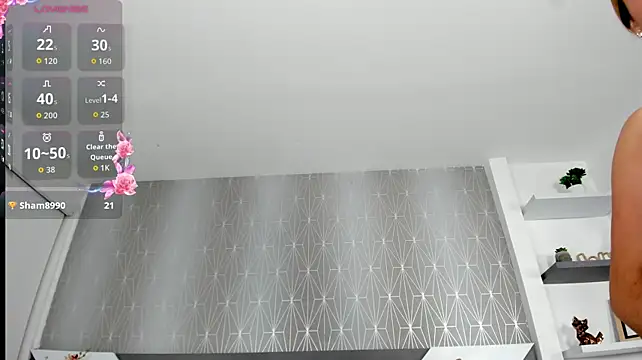 Lolaa_Velvet live cam preview