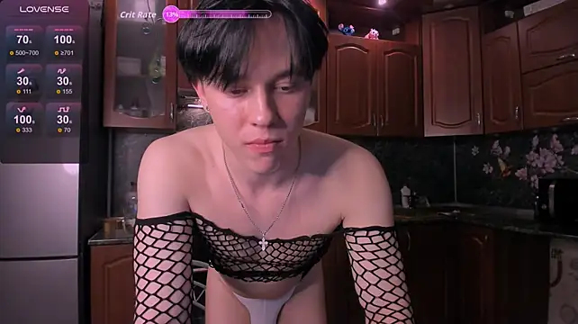 JerryCherry_ live cam preview