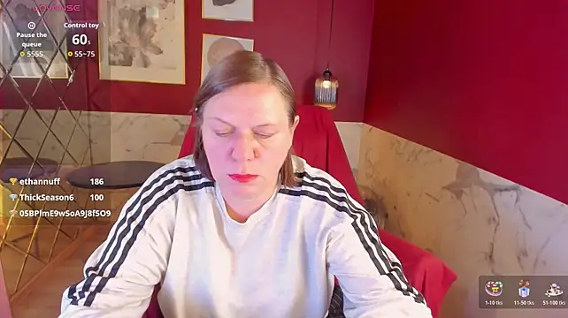 KellyPerfection