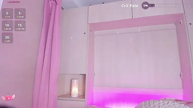 SophiaaStone live cam preview