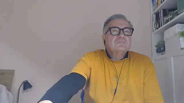 YOU6me live cam preview