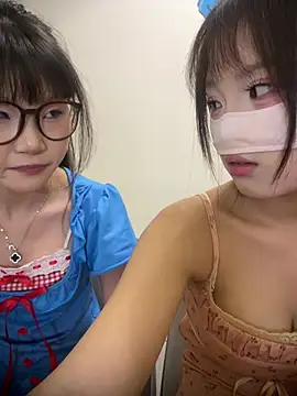 Rocket-Girl Live Webcam on Stripchat