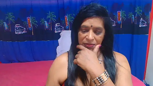 INDIANFUSION live sex cam