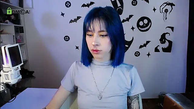dakota_senju live cam preview