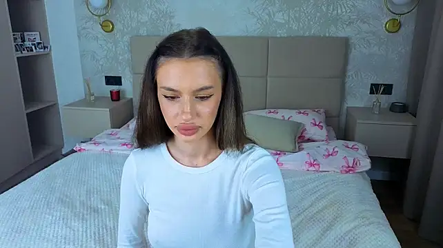 Snow_WhiteeeX live cam preview