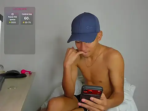 Daniel_Hot276 live cam preview