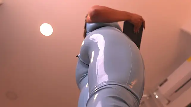 GoddessZoeVidal_ live cam preview