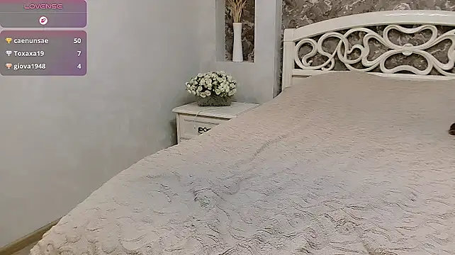 Lady_Anna live cam preview