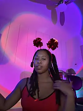 thebrattygoddess live cam preview