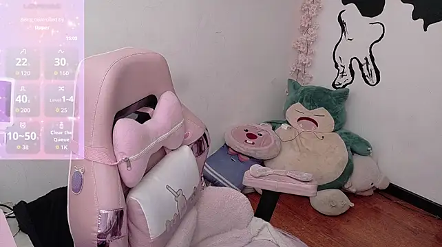 Nami_usagi live cam preview