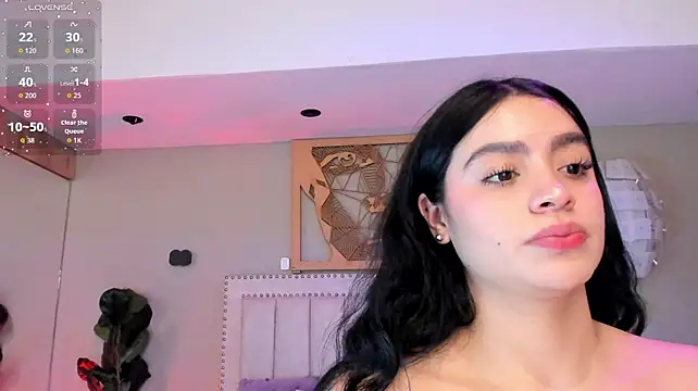 Eyes_Duque live cam preview