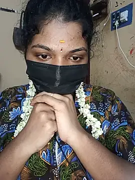 tamilsaisree (F young) - Dreams house