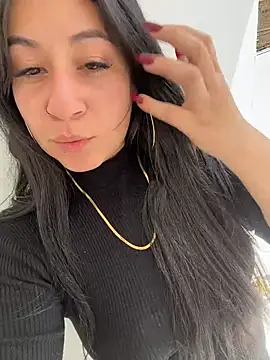 MeganCollins live cam on StripChat