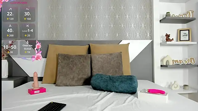 Lolaa_Velvet webcam
