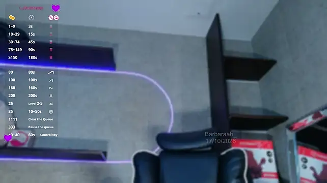 Barbaraah_ live cam preview