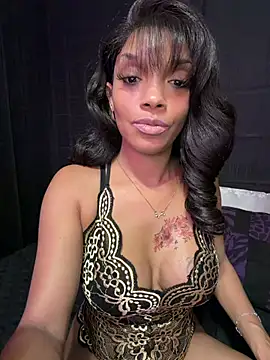 Rakiyahcharms live cam preview