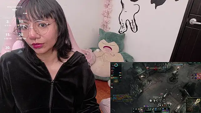 Nami_usagi