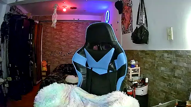 AngelaQueen_ live cam preview