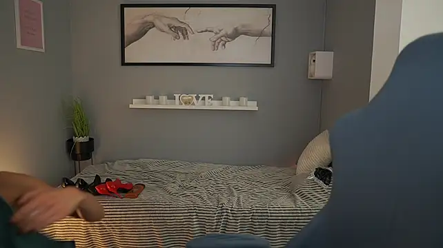 VerikovaOlga live sex cam