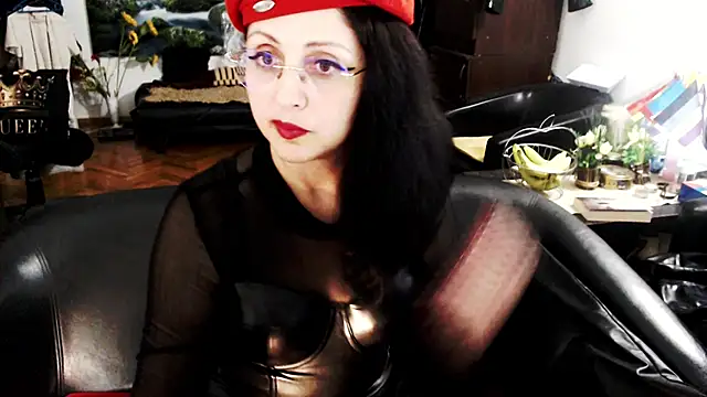 Imperatriza live cam on StripChat