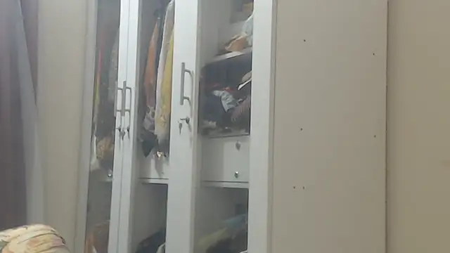 NancyRuvi live cam on StripChat